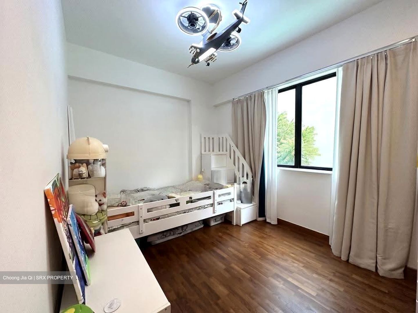 Pinevale (D18), Condominium #607082441